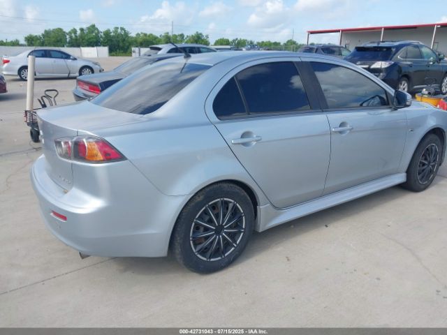 2015 MITSUBISHI LANCER JA32U2FU4FU013109 Photo 3