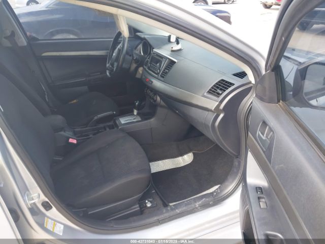 2015 MITSUBISHI LANCER JA32U2FU4FU013109 Photo 4