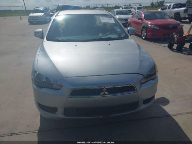 2015 MITSUBISHI LANCER JA32U2FU4FU013109 Photo 5