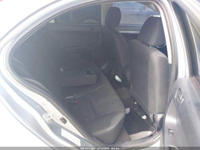 2015 MITSUBISHI LANCER JA32U2FU4FU013109 Photo 7