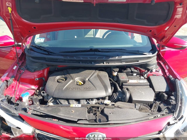 KIA dohc mpi nu 2015 KNAFX4A62F5426362 Image 10