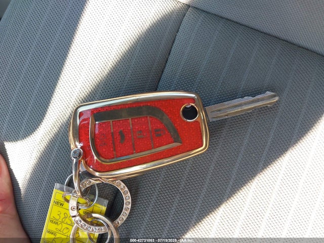 KIA dohc mpi nu 2015 KNAFX4A62F5426362 Image 11
