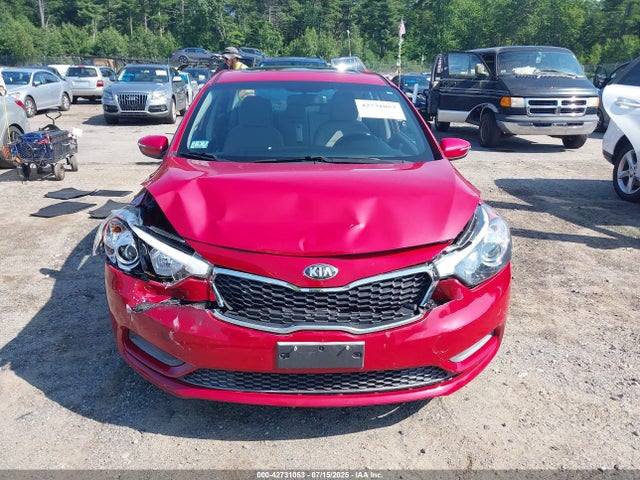 KIA dohc mpi nu 2015 KNAFX4A62F5426362 Image 12