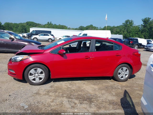 KIA dohc mpi nu 2015 KNAFX4A62F5426362 Image 14