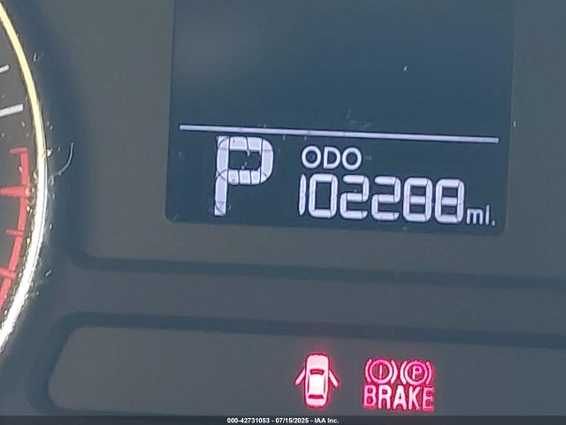 KIA dohc mpi nu 2015 KNAFX4A62F5426362 Image 15