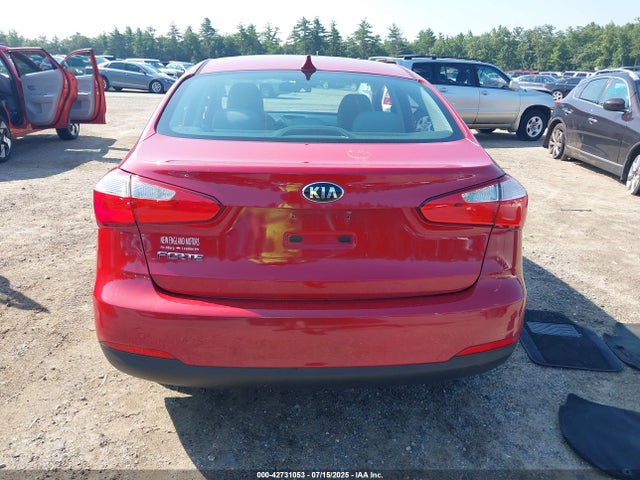 KIA dohc mpi nu 2015 KNAFX4A62F5426362 Image 16