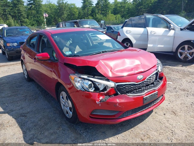 KIA dohc mpi nu 2015 KNAFX4A62F5426362 Image 6