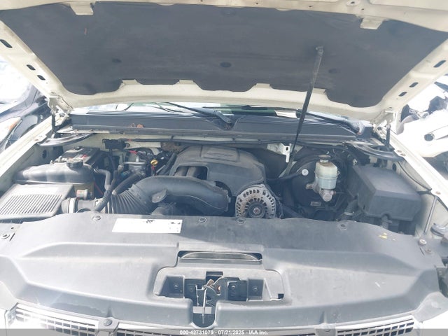2007 CADILLAC ESCALADE 1GYFK63857R369977 Photo 9