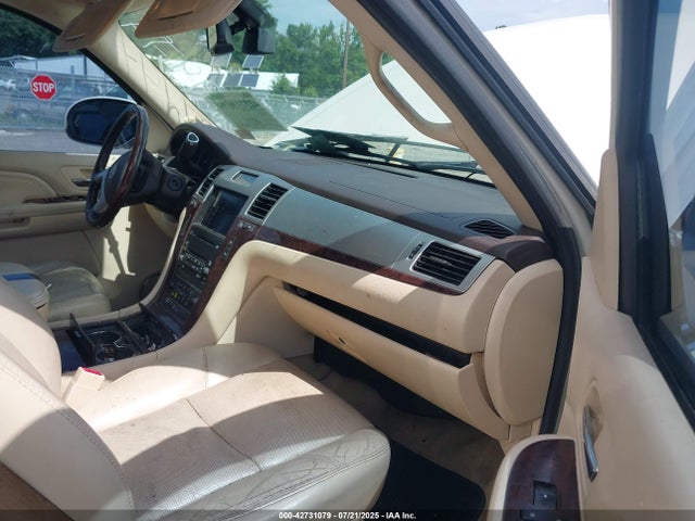 2007 CADILLAC ESCALADE 1GYFK63857R369977 Photo 4