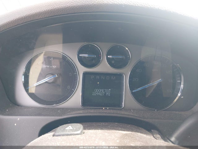 2007 CADILLAC ESCALADE 1GYFK63857R369977 Photo 6