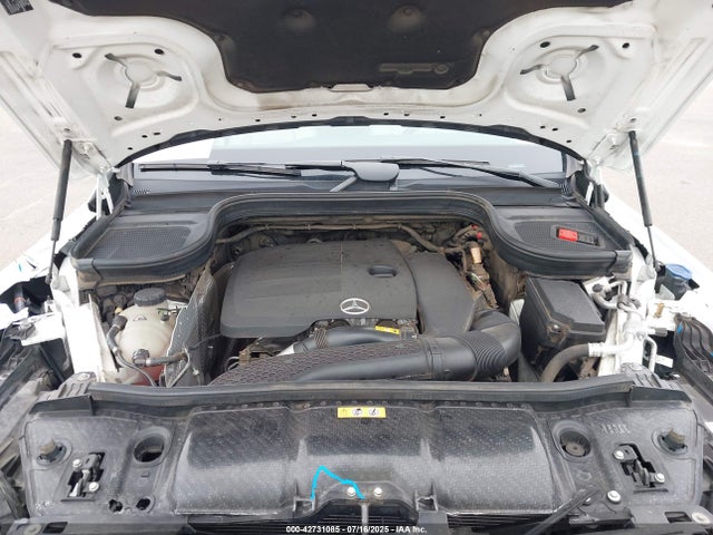 Mercedes-Benz m264 2022 4JGFB4JB6NA763228 Image 10