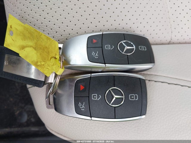 Mercedes-Benz m264 2022 4JGFB4JB6NA763228 Image 11