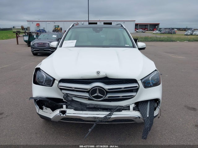 Mercedes-Benz m264 2022 4JGFB4JB6NA763228 Image 12