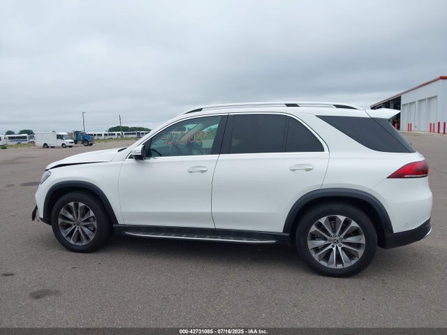 Mercedes-Benz m264 2022 4JGFB4JB6NA763228 Image 14