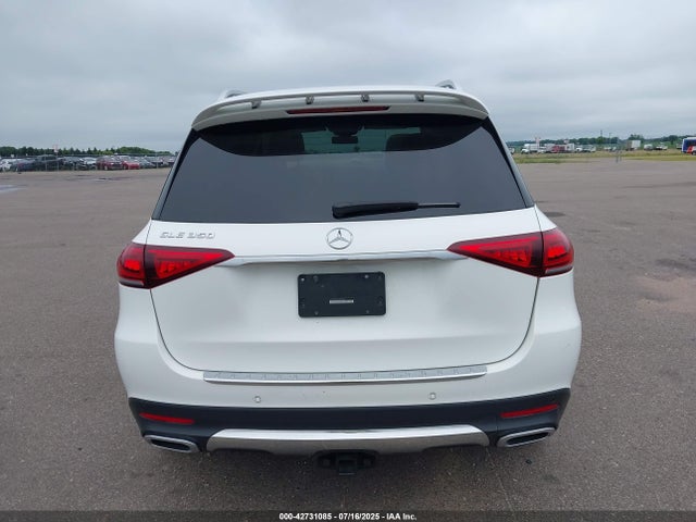 Mercedes-Benz m264 2022 4JGFB4JB6NA763228 Image 16