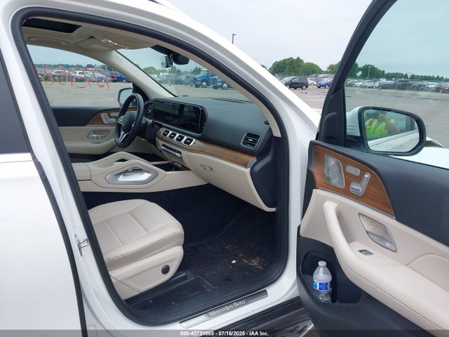 Mercedes-Benz m264 2022 4JGFB4JB6NA763228 Image 5