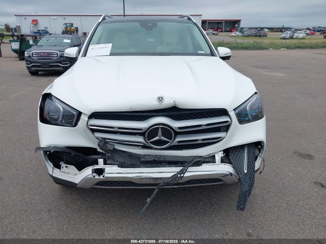 Mercedes-Benz m264 2022 4JGFB4JB6NA763228 Image 6