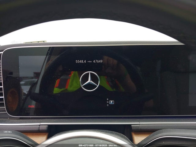 Mercedes-Benz m264 2022 4JGFB4JB6NA763228 Image 7