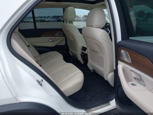 Mercedes-Benz m264 2022 4JGFB4JB6NA763228 Image 8