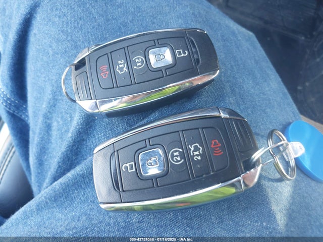 1LN6L9NP2J5601535 Lincoln 2.7l gtdi