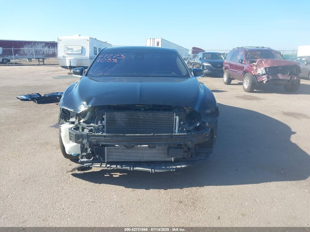 1LN6L9NP2J5601535 Lincoln 2.7l gtdi