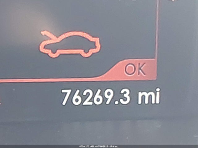 1LN6L9NP2J5601535 Lincoln 2.7l gtdi