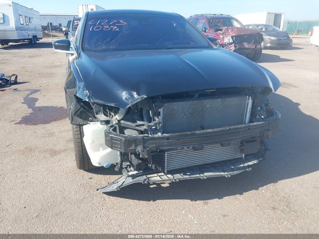 1LN6L9NP2J5601535 Lincoln 2.7l gtdi