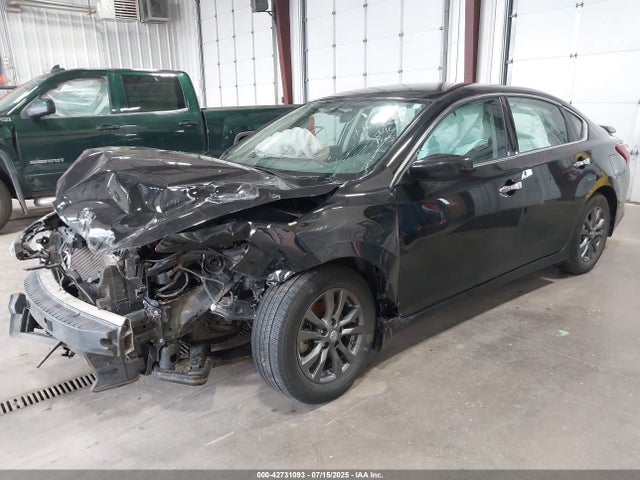 1N4AL3AP8JC245787 Nissan 2018