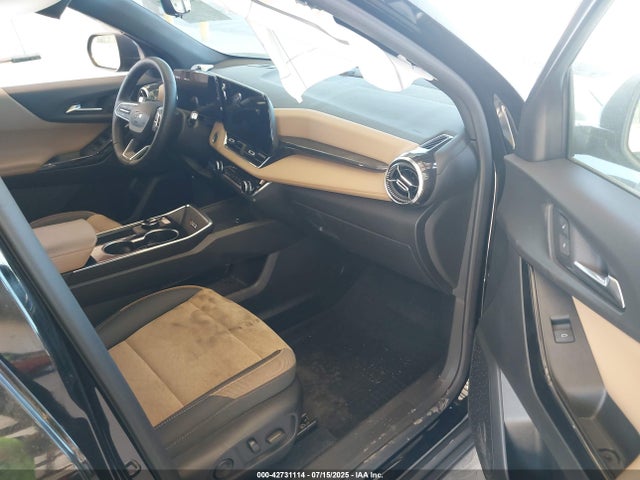 Chevrolet lsd 2025 3GNAXSEG8SL186952 Image 5