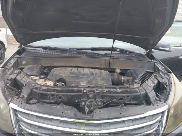 Chevrolet llt 2014 1GNKRGKD0EJ142767 Image 10