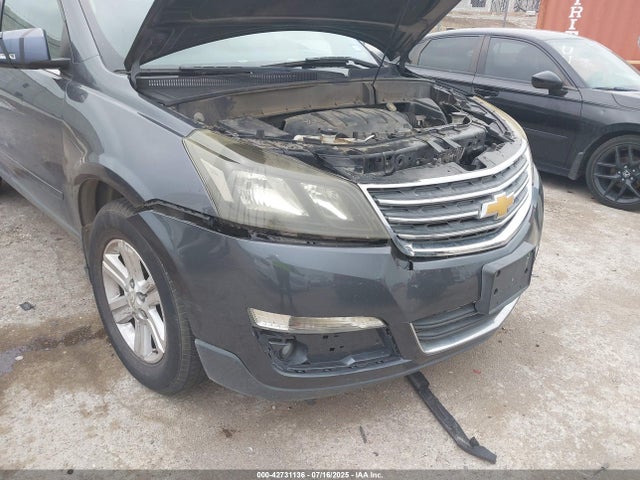 Chevrolet llt 2014 1GNKRGKD0EJ142767 Image 6