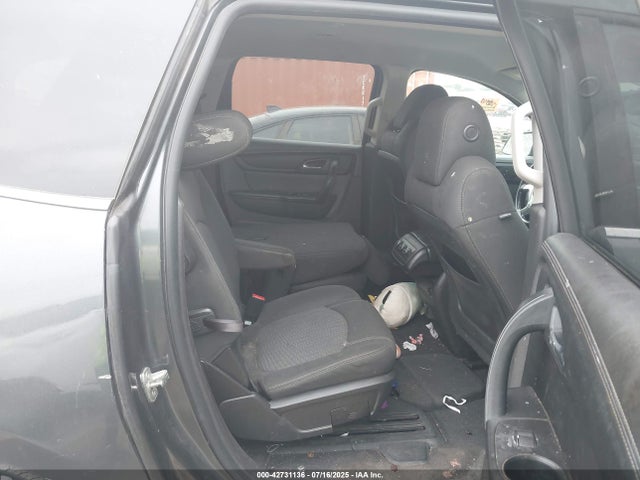 Chevrolet llt 2014 1GNKRGKD0EJ142767 Image 8