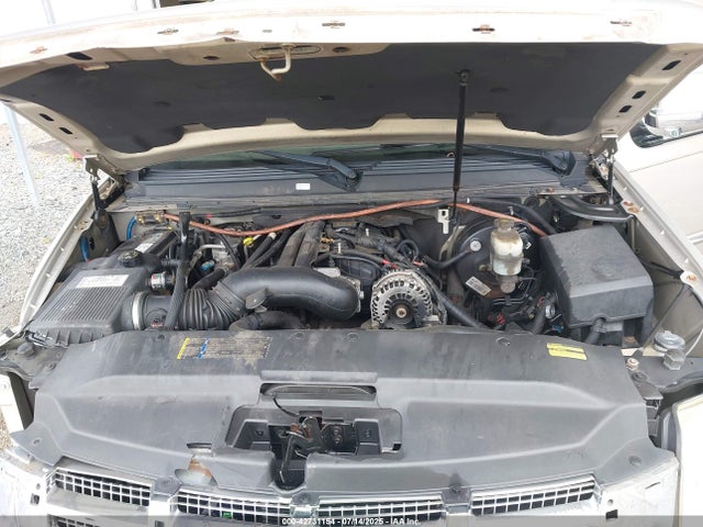 2007 CADILLAC ESCALADE 1GYFK63847R270213 Photo 9