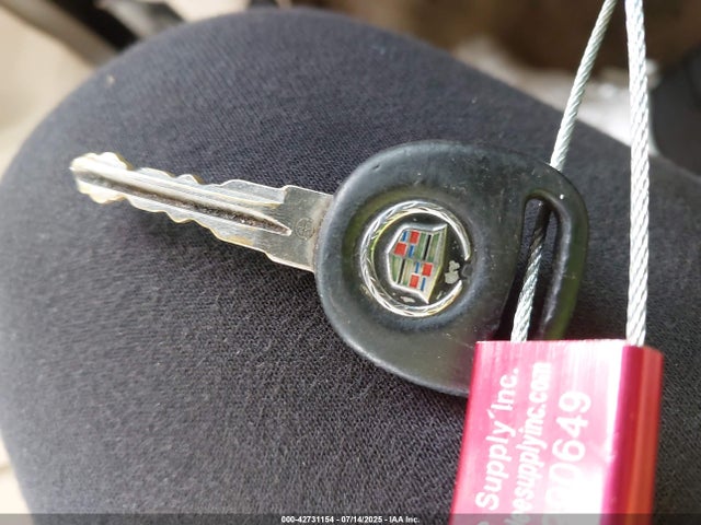 2007 CADILLAC ESCALADE 1GYFK63847R270213 Photo 10