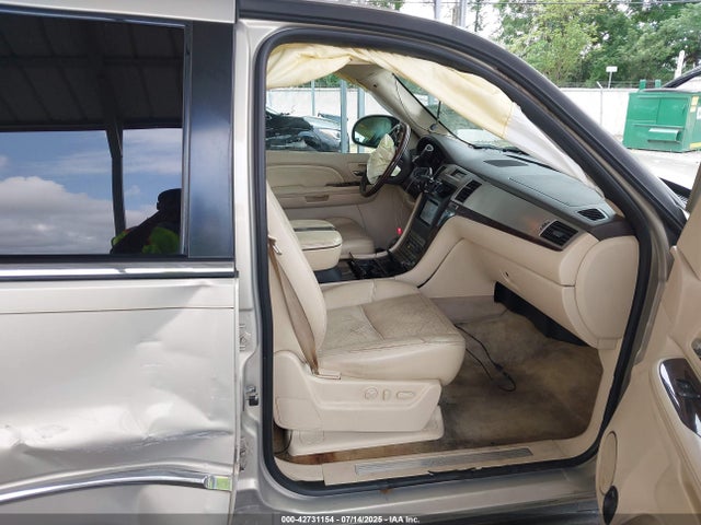 2007 CADILLAC ESCALADE 1GYFK63847R270213 Photo 4