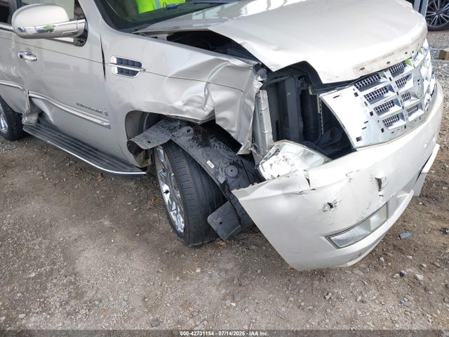 2007 CADILLAC ESCALADE 1GYFK63847R270213 Photo 5