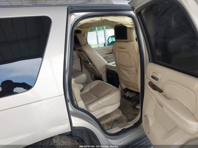 2007 CADILLAC ESCALADE 1GYFK63847R270213 Photo 7