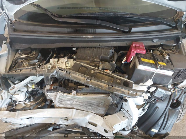 2024 MITSUBISHI MIRAGE ML32AWHJ6RH013570 Photo 9