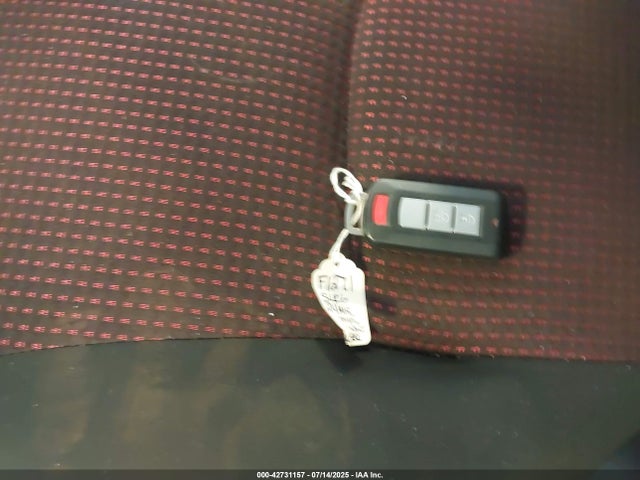 2024 MITSUBISHI MIRAGE ML32AWHJ6RH013570 Photo 10