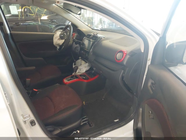 2024 MITSUBISHI MIRAGE ML32AWHJ6RH013570 Photo 4