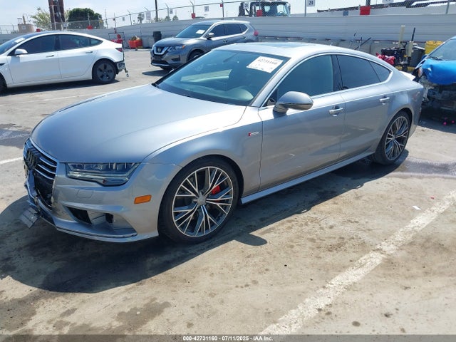 WAUWGAFC6GN162643 Audi A7