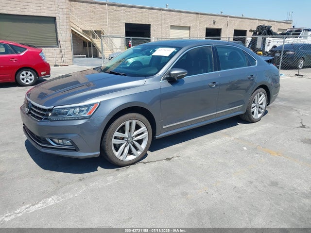 1VWCM7A38GC053246 Volkswagen 3.6l