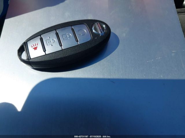 2022 NISSAN KICKS 3N1CP5CV7NL489779 Photo 10