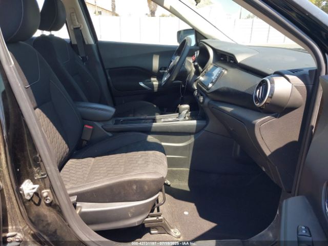 2022 NISSAN KICKS 3N1CP5CV7NL489779 Photo 4