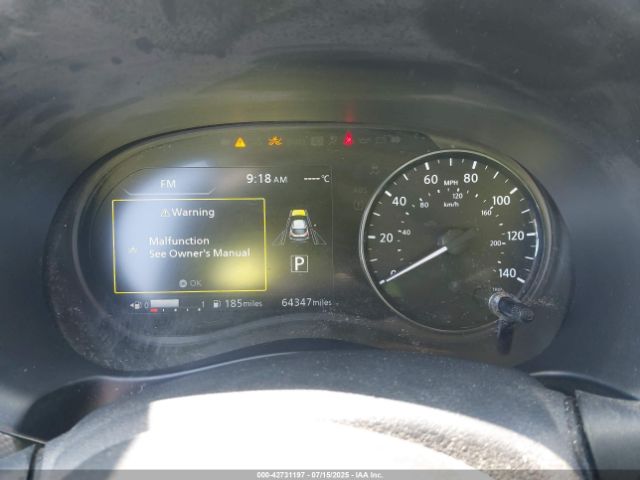 2022 NISSAN KICKS 3N1CP5CV7NL489779 Photo 6