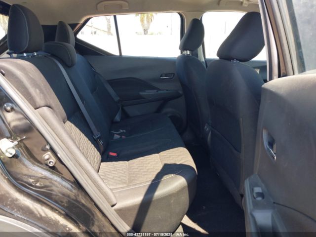 2022 NISSAN KICKS 3N1CP5CV7NL489779 Photo 7