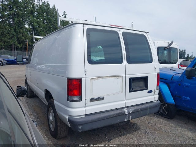 Продаж на аукціоні авто 2007 Ford E-350 Super Duty Commercial/recreational, vin: 1FTSE34LX7DB07866, номер лоту: 42731198