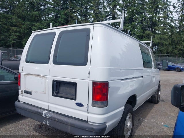 Продаж на аукціоні авто 2007 Ford E-350 Super Duty Commercial/recreational, vin: 1FTSE34LX7DB07866, номер лоту: 42731198