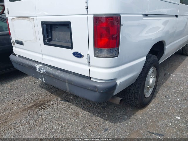 Продаж на аукціоні авто 2007 Ford E-350 Super Duty Commercial/recreational, vin: 1FTSE34LX7DB07866, номер лоту: 42731198