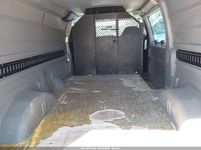 Продаж на аукціоні авто 2007 Ford E-350 Super Duty Commercial/recreational, vin: 1FTSE34LX7DB07866, номер лоту: 42731198